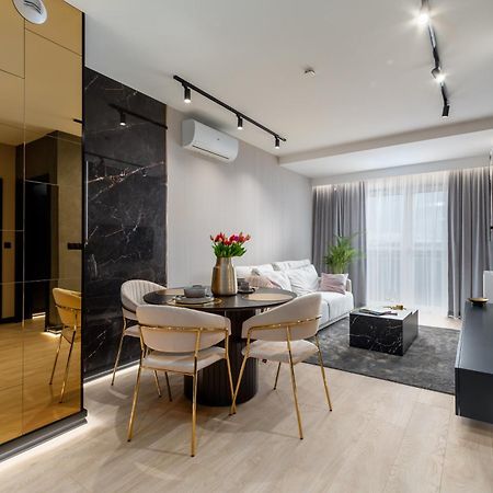 Premium House Leilighet Rzeszów Eksteriør bilde
