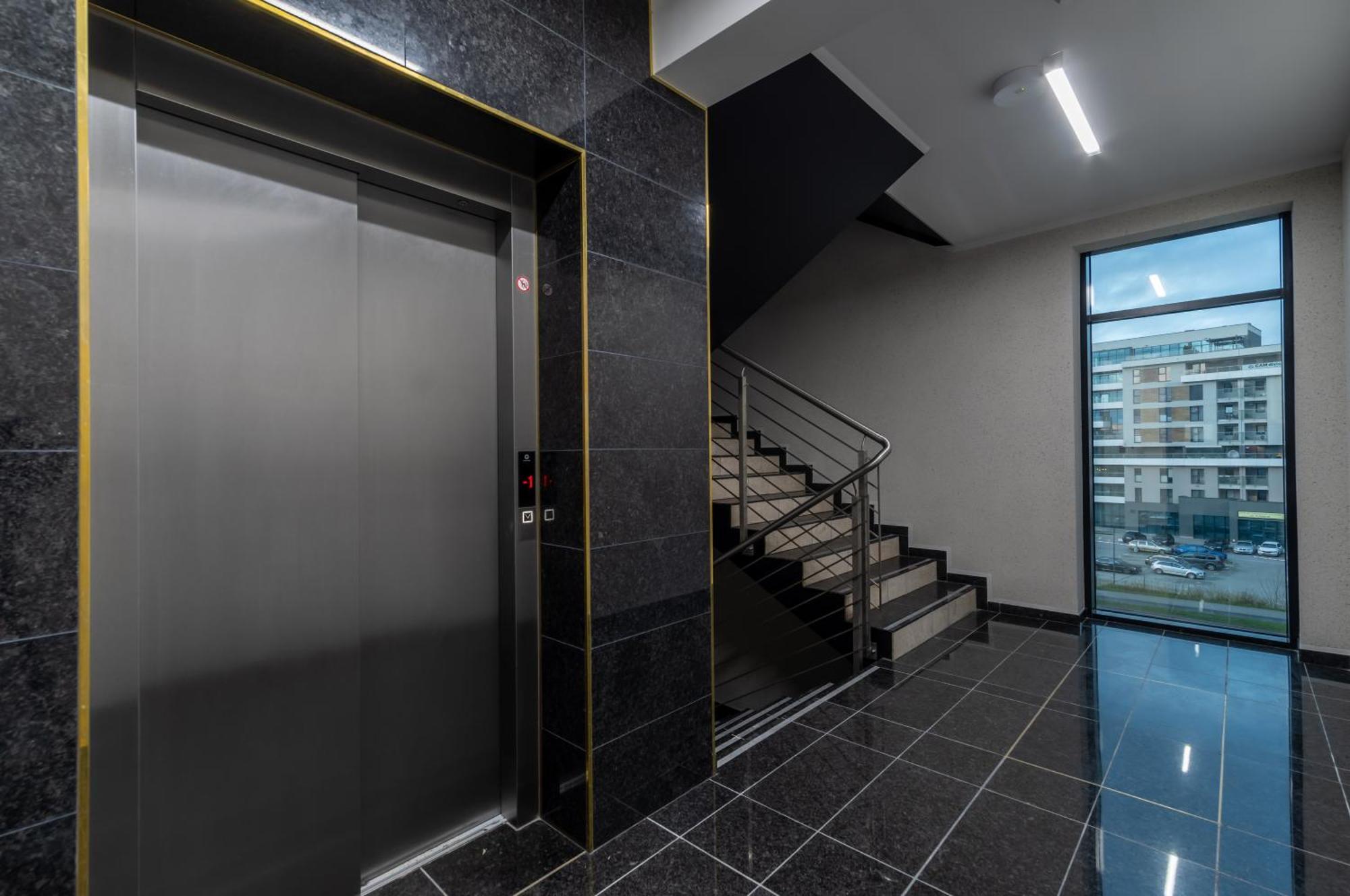 Premium House Leilighet Rzeszów Eksteriør bilde