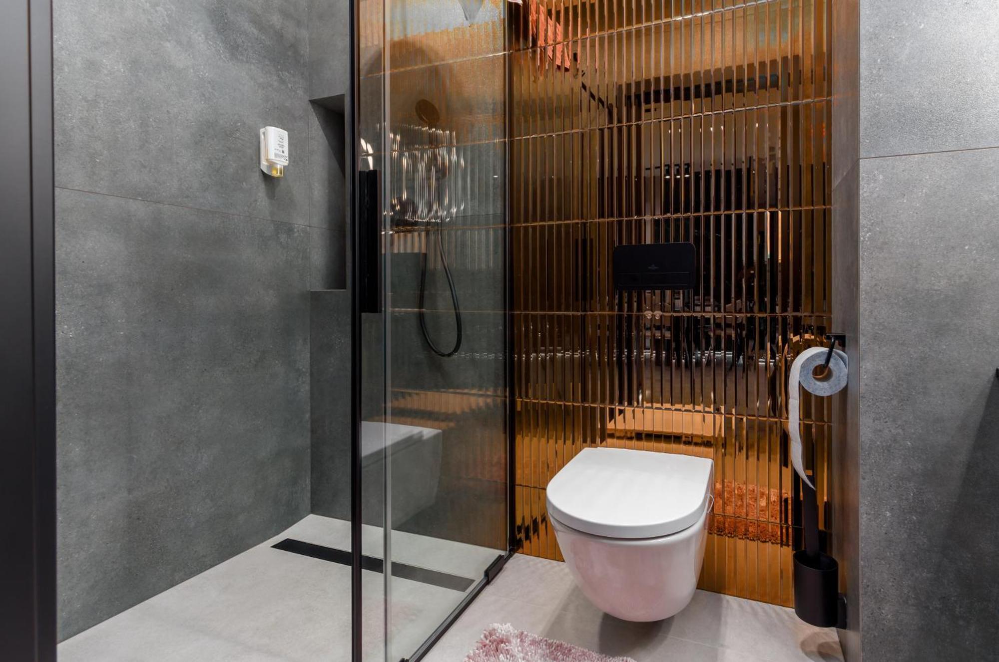 Premium House Leilighet Rzeszów Eksteriør bilde