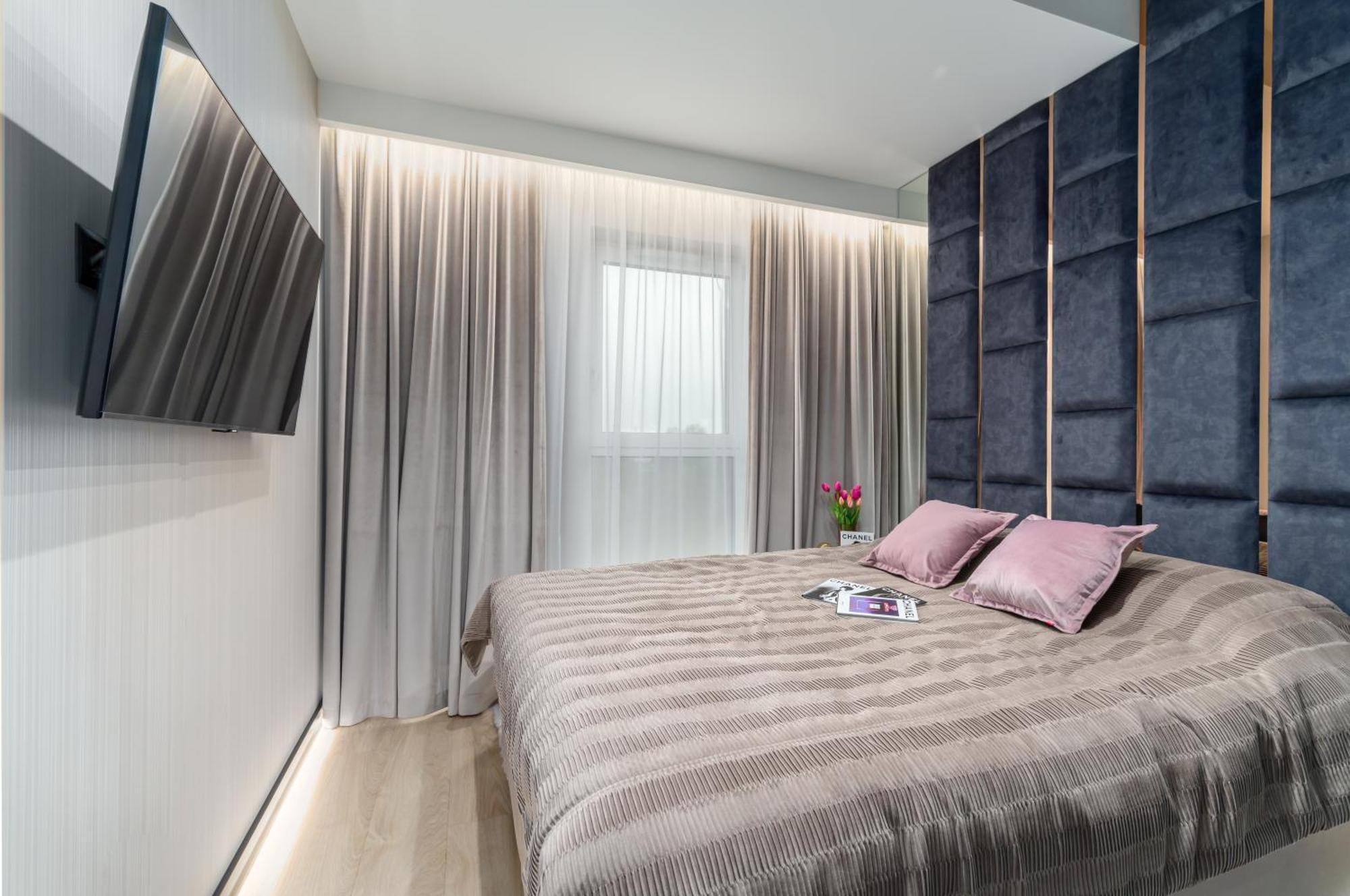 Premium House Leilighet Rzeszów Eksteriør bilde