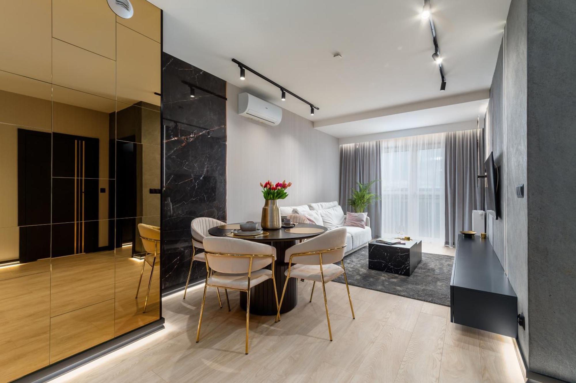 Premium House Leilighet Rzeszów Eksteriør bilde